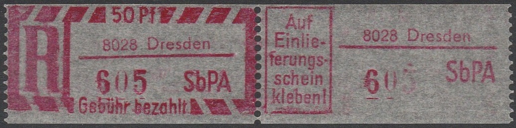 8028 BII (1a+)